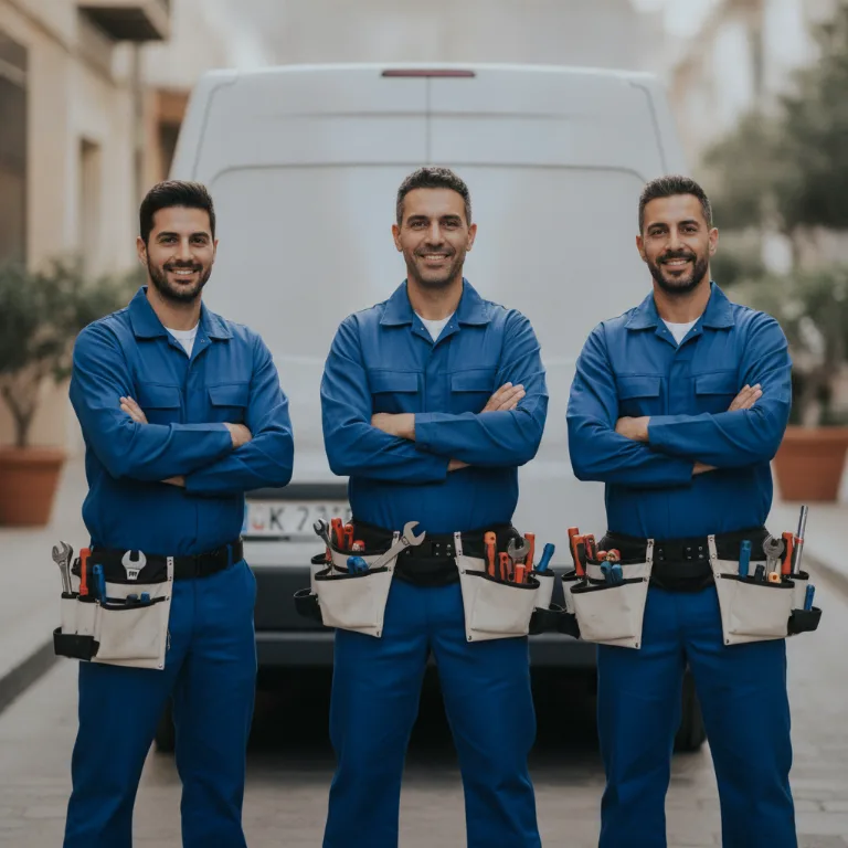Reparación Caldera Gas equipo en Los Rosales